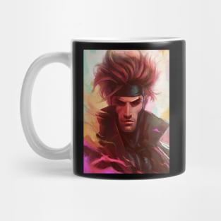 Gambit Mug
